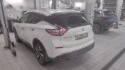 Nissan Murano III (Z52) Санкт-Петербург  - изображение 8