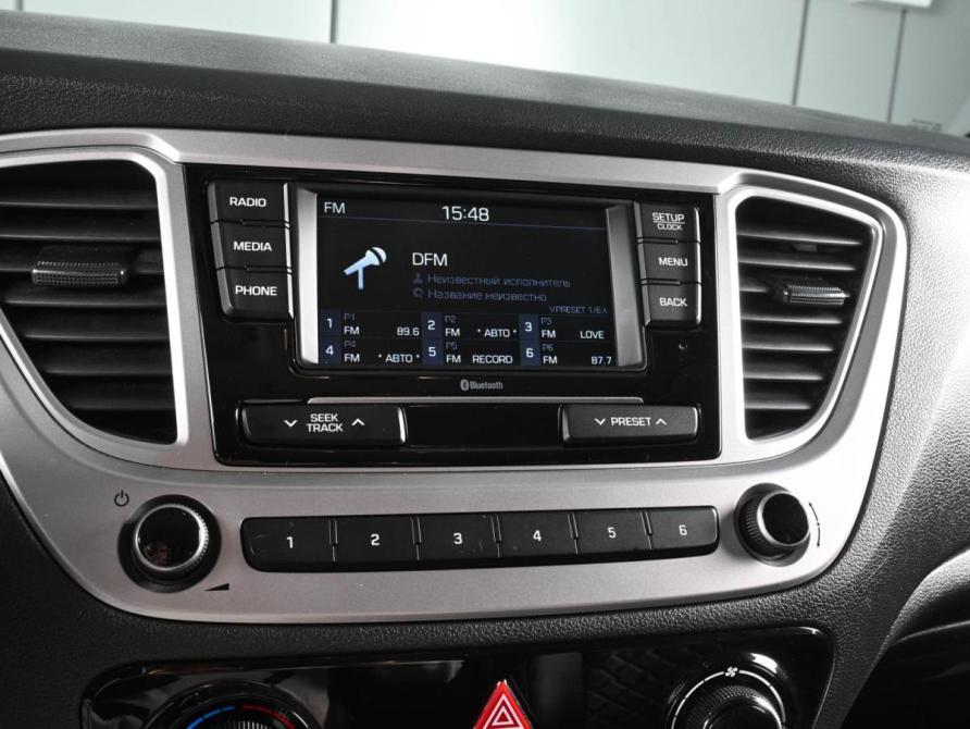 Hyundai Solaris II Ростов-на-Дону  - изображение 13