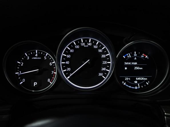 Mazda CX-5 II с пробегом 2019 года, цена 2 919 000 рублей, 64855 км, внедорожник, Автокод Объявления
