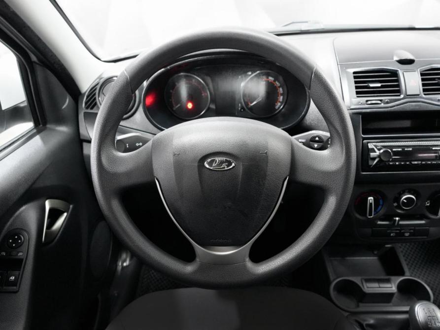 Lada (ВАЗ) Granta I Рестайлинг Ульяновск  - изображение 13