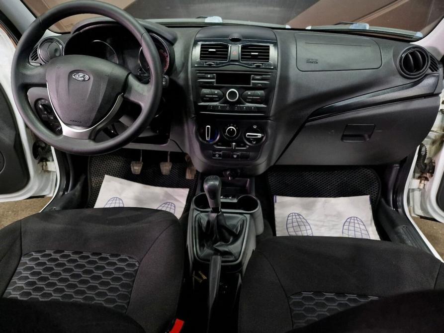 Lada (ВАЗ) Granta I Рестайлинг Ставрополь  - изображение 10