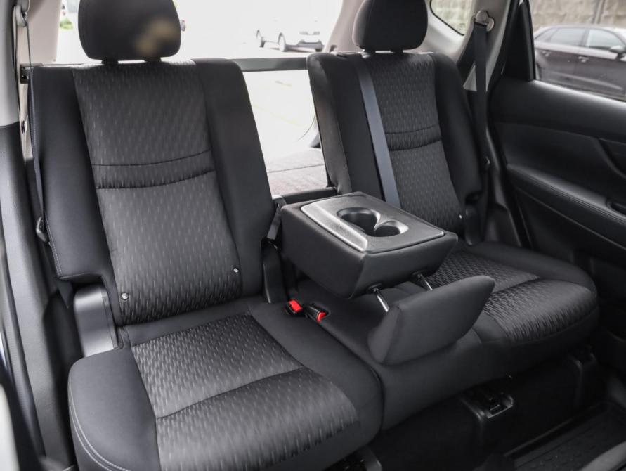 Nissan X-Trail III Рестайлинг Санкт-Петербург  - изображение 26