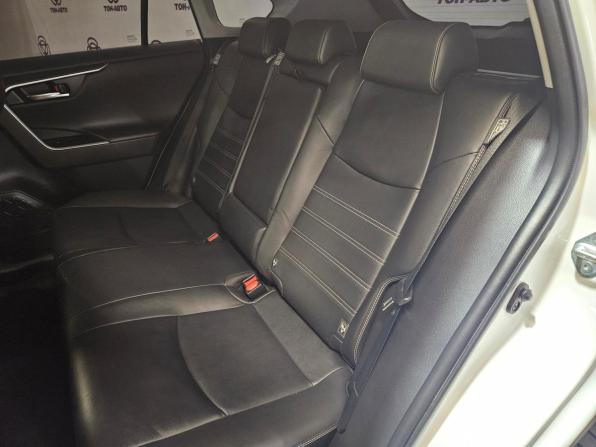 Toyota RAV4 V (XA50) с пробегом 2020 года, цена 3 223 000 рублей, 102250 км, внедорожник, Автокод Объявления