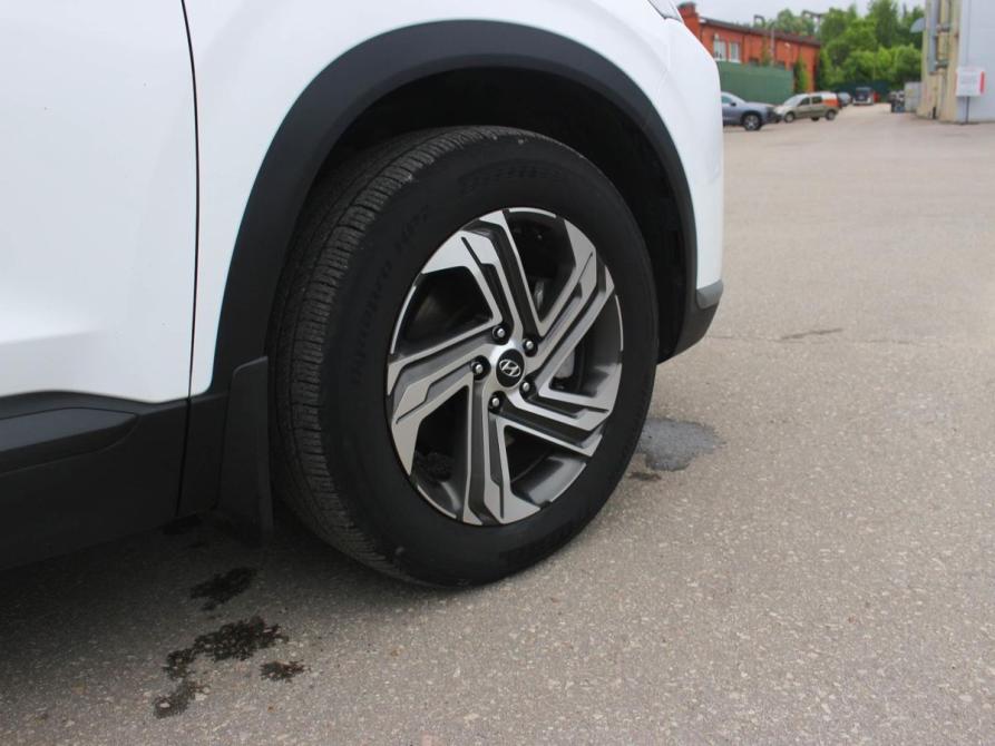 Hyundai Santa Fe IV Рестайлинг Калуга  - изображение 20