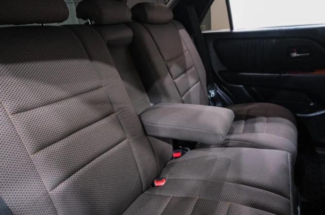 Lexus RX I с пробегом 2002 года, цена 799 000 рублей, 499000 км, внедорожник, Автокод Объявления