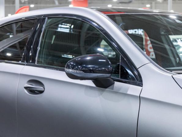 Mercedes-Benz A-Класс AMG II (W177) с пробегом 2019 года, цена 3 299 700 рублей, 81000 км, хэтчбек, Автокод Объявления