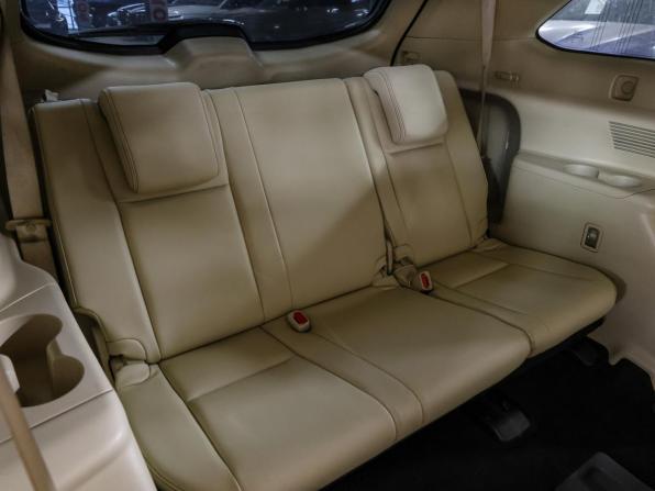 Toyota Highlander III (XU50) с пробегом 2014 года, цена 2 497 000 рублей, 148560 км, внедорожник, Автокод Объявления