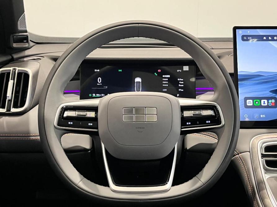 Geely Galaxy M7 Волгоград  - изображение 14