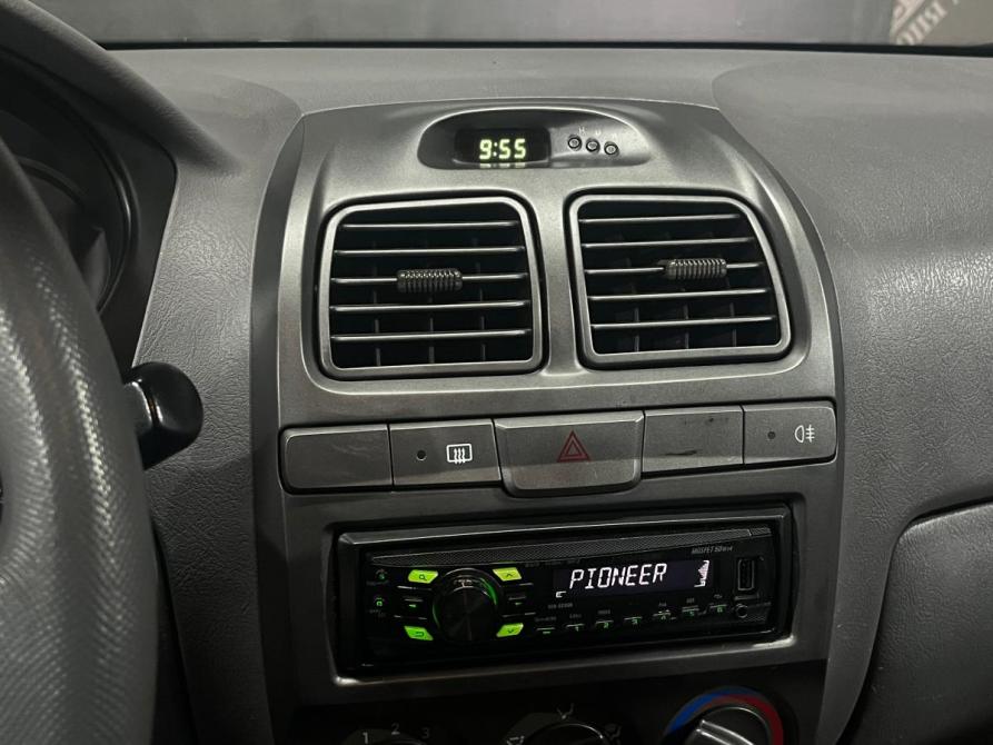 Hyundai Accent II Краснодар  - изображение 19