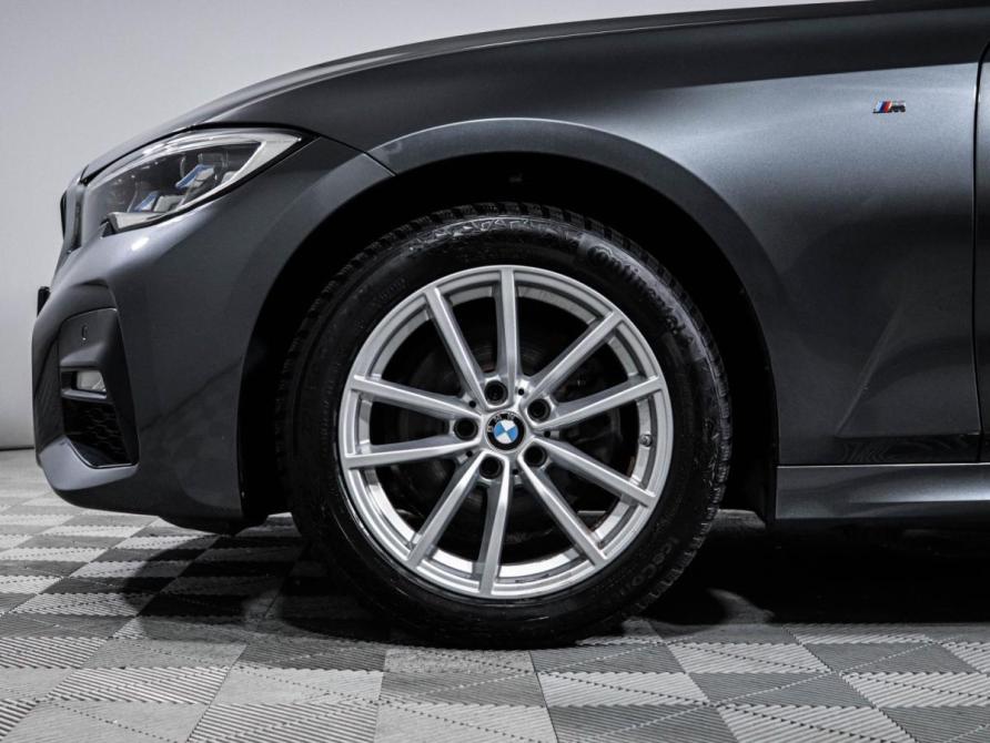 BMW 3 серии VII (G2x) Москва  - изображение 16