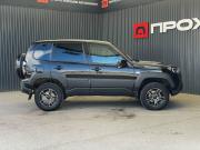 Lada (ВАЗ) Niva Travel I Пермь  - изображение 54