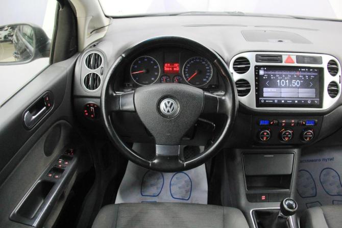 Volkswagen Golf Plus I с пробегом 2007 года, цена 395 000 рублей, 305000 км, хэтчбек, Автокод Объявления