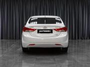 Hyundai Elantra V (MD) Тюмень  - изображение 20