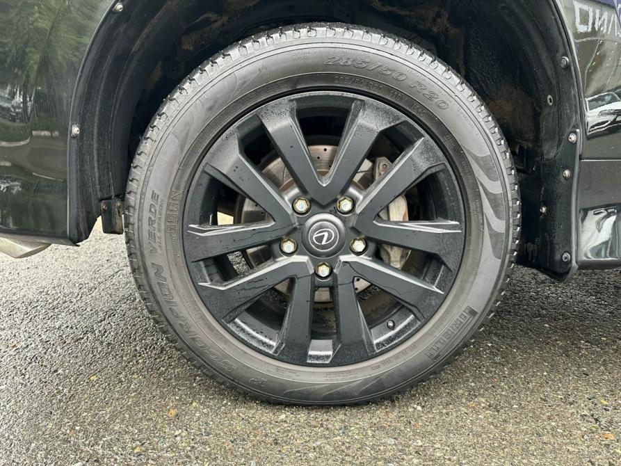 Lexus LX III Рестайлинг 2 Пермь  - изображение 7