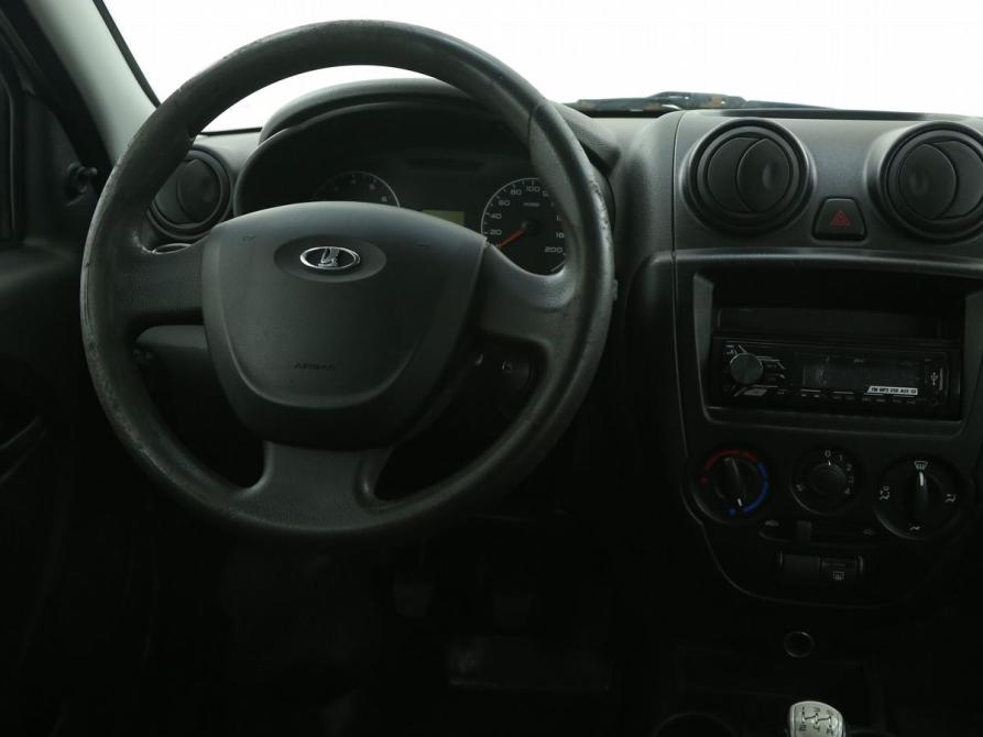 Lada (ВАЗ) Granta I Иваново  - изображение 14