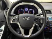 Hyundai Solaris I Рестайлинг Пермь  - изображение 32