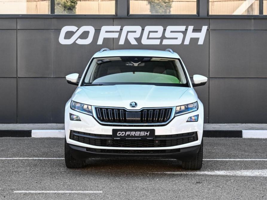 Skoda Kodiaq I Новороссийск  - изображение 3