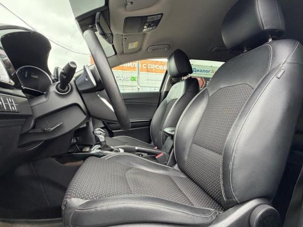 Kia Ceed III с пробегом 2020 года, цена 1 650 000 рублей, 171082 км, универсал, Автокод Объявления