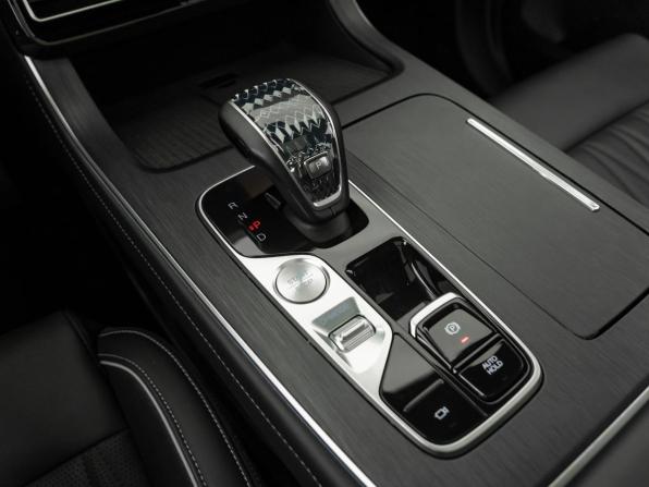 GAC GS8 II с пробегом 2025 года, цена 3 940 000 рублей, 17591 км, внедорожник, Автокод Объявления