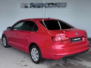 Volkswagen Jetta VI Уфа  - изображение 20