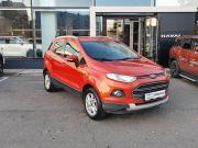 Ford EcoSport II Москва  - изображение 19