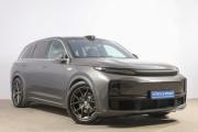 Li Auto (Lixiang) L7 I Новосибирск  - изображение 20