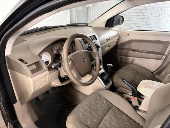 Dodge Caliber I с пробегом 2007 года, цена 599 000 рублей, 257061 км, хэтчбек, Автокод Объявления