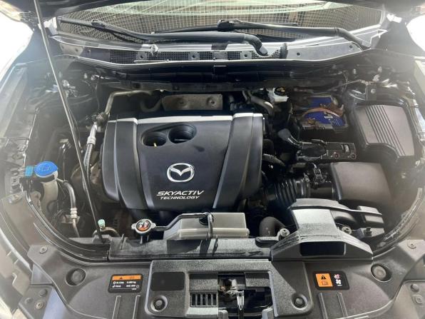 Mazda CX-5 I с пробегом 2014 года, цена 1 695 000 рублей, 209527 км, внедорожник, Автокод Объявления