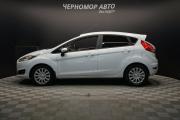 Ford Fiesta Mk6 Рестайлинг Крым  - изображение 26