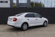 Skoda Rapid I Сыктывкар  - изображение 23