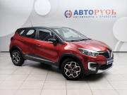 Renault Kaptur I Подольск  - изображение 27