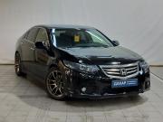 Honda Accord VIII Рестайлинг Санкт-Петербург  - изображение 21