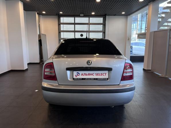 Skoda Octavia I (A4) Рестайлинг с пробегом 2002 года, цена 193 000 рублей, 263750 км, лифтбек, Автокод Объявления