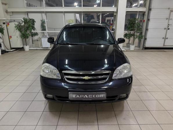 Chevrolet Lacetti I с пробегом 2010 года, цена 598 000 рублей, 145644 км, седан, Автокод Объявления