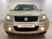 Suzuki Grand Vitara II Энгельс  - изображение 46