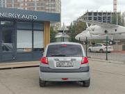 Hyundai Getz I Рестайлинг Уфа  - изображение 14