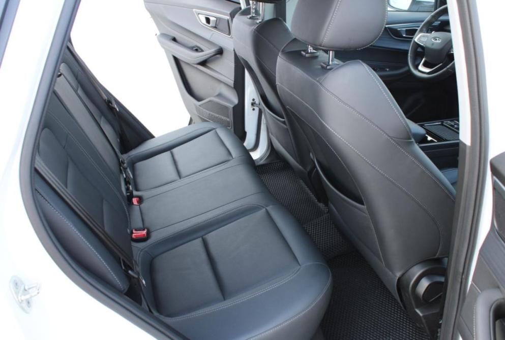 Chery Tiggo 4 Pro I Нижний Новгород  - изображение 13