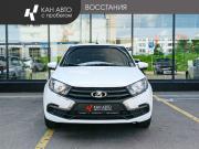 Lada (ВАЗ) Granta I Рестайлинг Казань  - изображение 12
