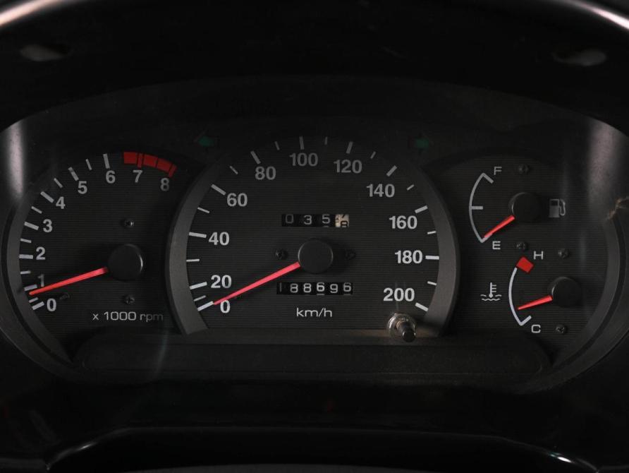 Hyundai Accent II Ростов-на-Дону  - изображение 13