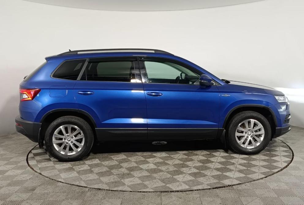Skoda Karoq I Волгоград  - изображение 8