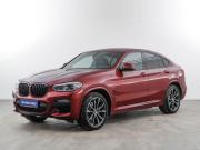 BMW X4 II (G02) Москва  - изображение 33