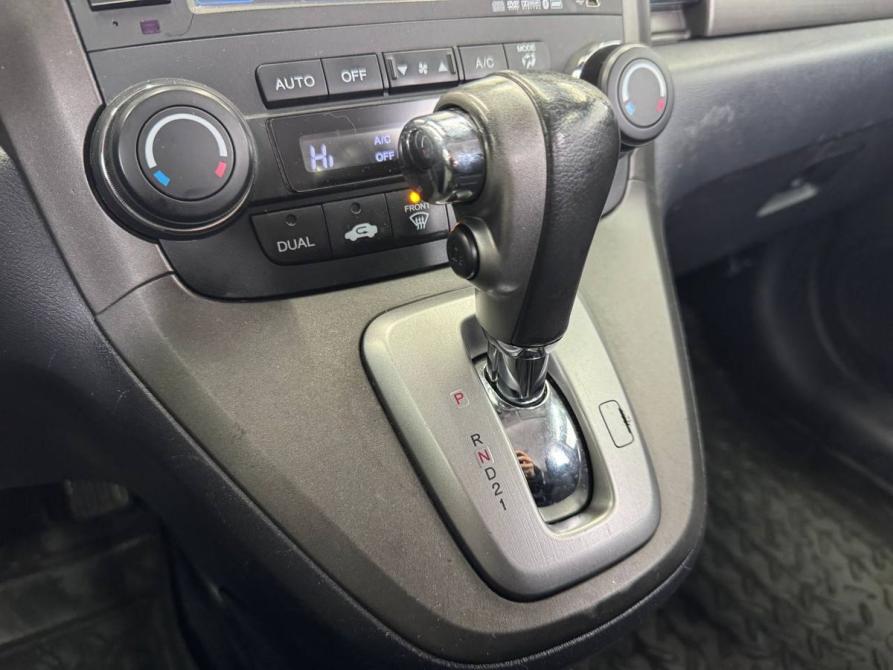 Honda CR-V III Рестайлинг Уфа  - изображение 14