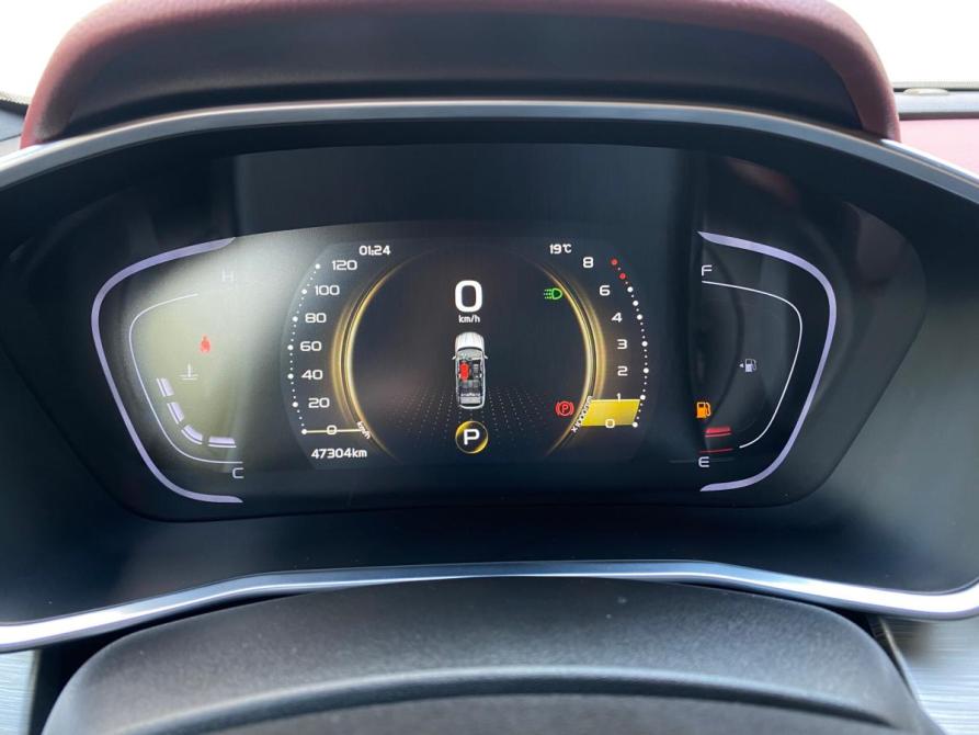 Geely Coolray I Тюмень  - изображение 18