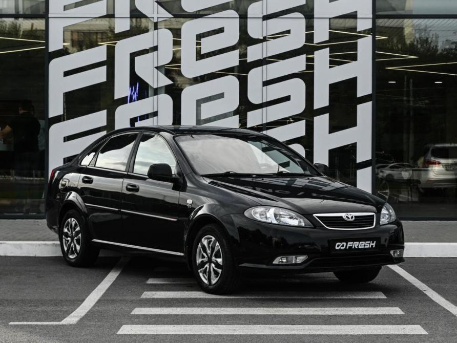 Daewoo Gentra II Волгоград  - изображение 1