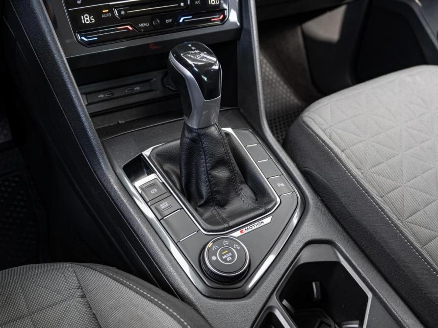 Volkswagen Tiguan II Рестайлинг Краснодар  - изображение 16