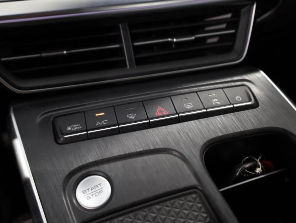 Haval F7x II с пробегом 2025 года, цена 2 999 000 рублей, 22205 км, внедорожник, Автокод Объявления
