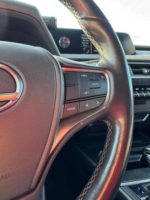 Lexus UX I Набережные Челны  - изображение 17