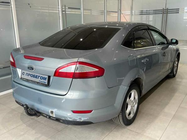 Ford Mondeo IV с пробегом 2010 года, цена 335 000 рублей, 373496 км, седан, Автокод Объявления