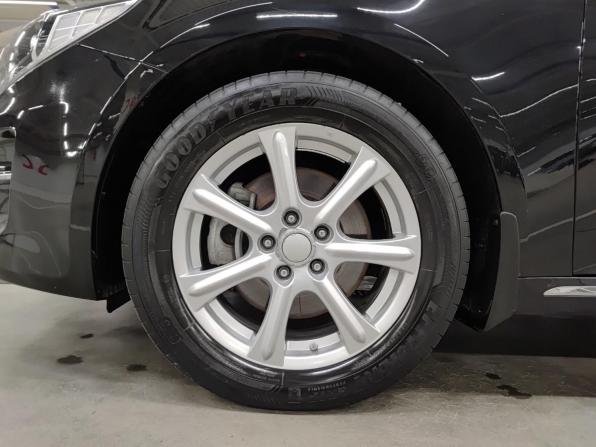 Kia Optima IV с пробегом 2017 года, цена 1 800 000 рублей, 81268 км, седан, Автокод Объявления