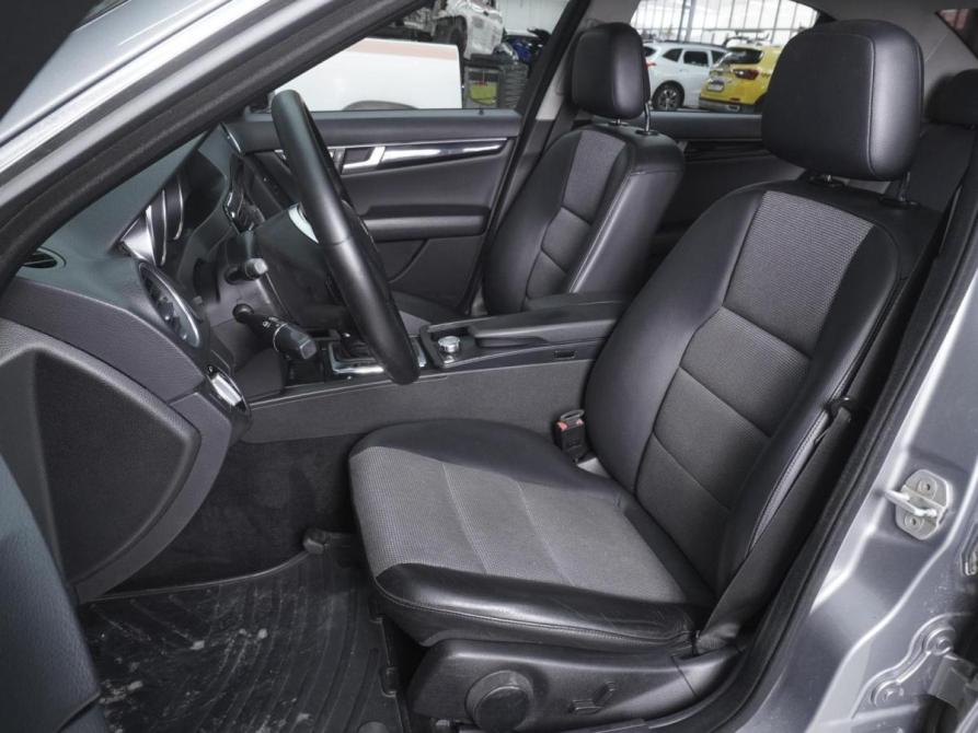 Mercedes-Benz C-Класс III (W204) Рестайлинг Ростов-на-Дону  - изображение 10